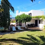 Casa La Cupula