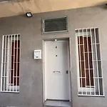 Fantastico Piso A 5 Minutos De La Estacion De Bus Y Tren A Metros De La Playa