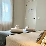 Zahora Beach Room