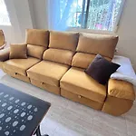 Alquilo Chalet Completo