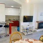Precioso Apartamento Con Vistas Al Mar