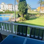 Precioso Apartamento Con Vistas Al Mar