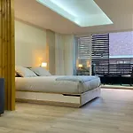 Apartamento En Bilbao Con Garaje