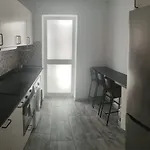 Apartamento Tacita De Plata