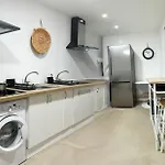 Habitacion Algeciras Centro - Hawkins Costa 3A