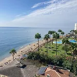 Spectacular Parnoramic Beachfront Sea View Studio Apartment