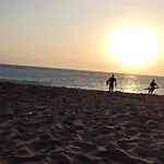 Alojamiento A 10 Minutos De La Playa