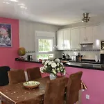 Casa Margaritha - Montanas Y Tranquilidad