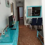 Apartamento Centro De Matalascanas