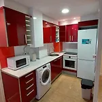 Apartamento En Playa De Cullera