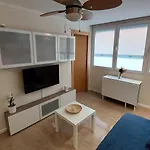 Apartamento En Playa De Cullera