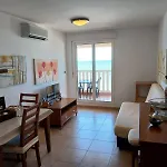 Apartamento En La Manga A Pie Del Mar Mediterraneo