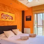 Fee4Me Comfortable Flat Near The Sea