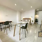 Cm Malaga Soho A