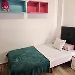 Comoda Y Acogedora Habitacion En Valencia