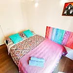 Barcelona Rooms - Princesa