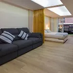 Apartamento En Bilbao Con Garaje