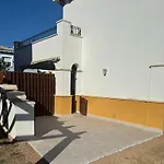Baron Villa With Private Heated Pool On Mar Menor