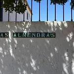 Cactus & Almonds Beautiful Holiday Hideaway