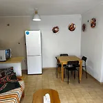 60M2 Cozy Apartment Rio Esla 250M Beach