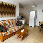 60M2 Cozy Apartment Rio Esla 250M Beach