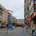 La Union Malaga