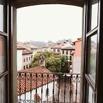 Las Ayalgas, Apartamento En Llanes Vut-3935-As