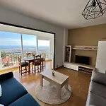El Paraiso, Apartamento En Mijas Pueblo Con Bonitas Vistas A La Costa Y Con Piscina