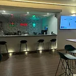 Daos Suites & Terrace Marbella