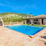 Casa Rio Grande Tolox By Ruralidays