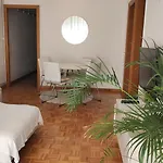 Apartamento Bcn Con Balcon