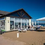 Via Celere 2331 Luxury Sea View Apartment