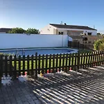 Chalet Ventura Conil 2