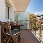 Moli Apartment Beach