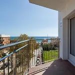 Moli Apartment Beach