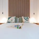 Dorm4You Arena Terraza 04