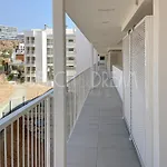 Amazing Apartment In Front Of The Sea - Splendid