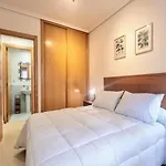 La Paloma Apartamento Con Terraza