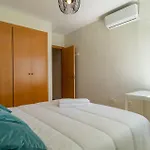 Cozy Apartment In Almerimar With Wifi