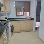 Apartamento Moderno Y Acogedor