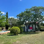 Masia 'Oasi Vallmoll'
