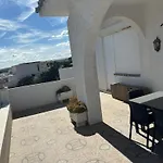 Amazing Sea Views Villa From Sotogrande