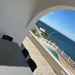 Amazing Sea Views Villa From Sotogrande