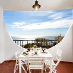 Sunstay Diamond Loft Fuengirola Beach