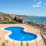 Sunstay Diamond Loft Fuengirola Beach