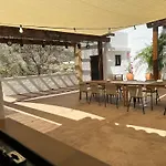 Romantico Estudio Rodeado De Naturaleza Con Jacuzzi Gigante