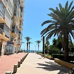 Beautiful Beach Apartment