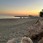 Beautiful Beach Apartment