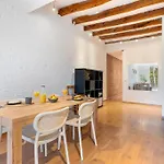 Lodging Apartments Entenca
