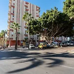 Malagasuite Jupiter Benalmadena